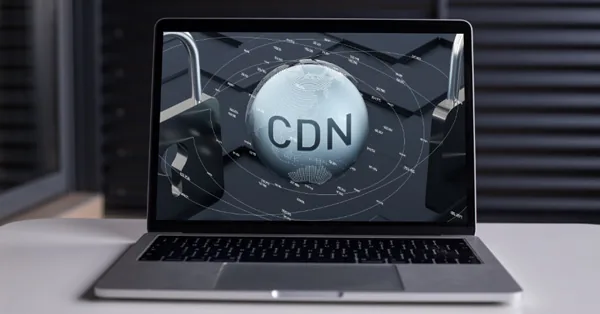 如何通过 CDN 优化网站加载速度