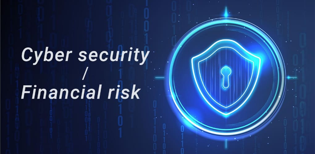 网络安全 金融风险