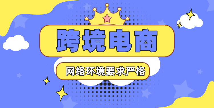 跨境电商Tiktok网络
